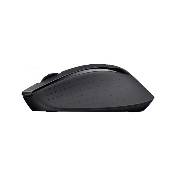 LOGITECH Miš Wireless B330 SILENT PLUS optical Black 910-004913 - 157863