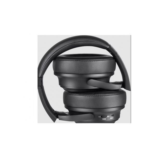 DEFENDER Bežične slušalice FreeMotion B535, crna - 157904