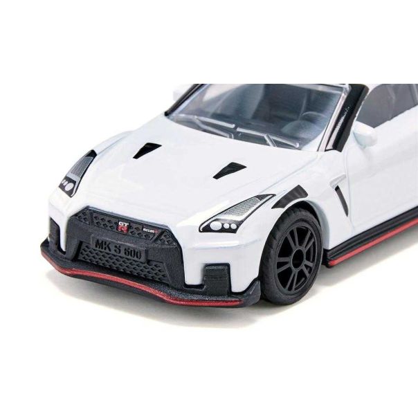 SIKU Nissan GT-R Nismo - 1579
