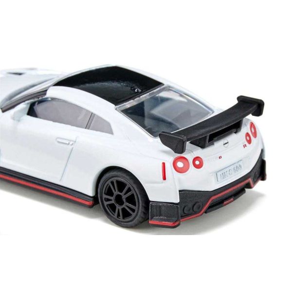 SIKU Nissan GT-R Nismo - 1579