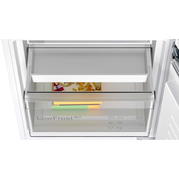 BOSCH  Ugradni frižider KIV87VFE0 - KIV87VFE0