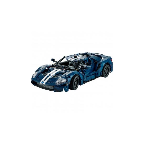 LEGO 42154 2022 Ford GT - 158406