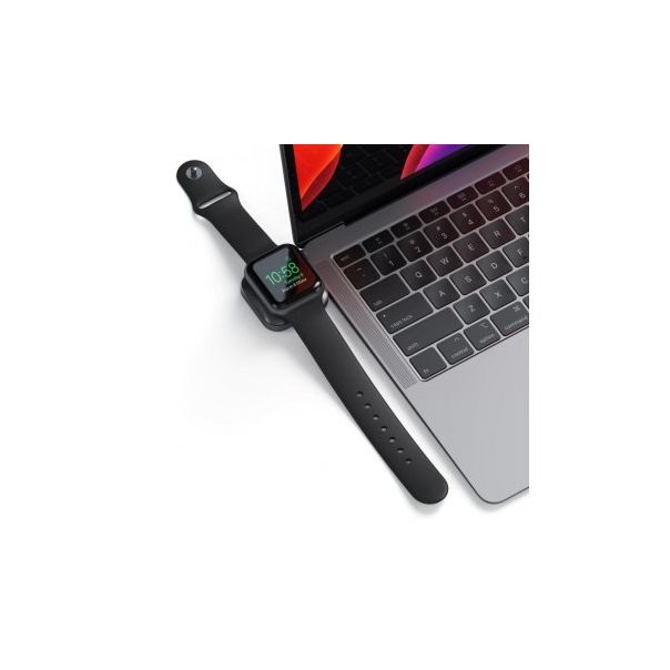 SATECHI Charging Dock USB-C za Apple sat - 158430