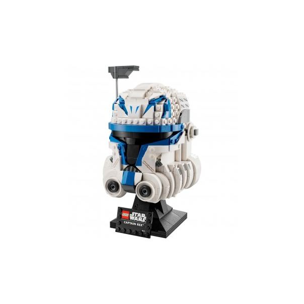 LEGO 75349 Šlem Kapetana Reksa - 158497