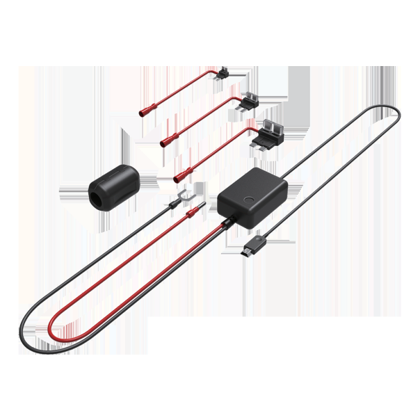 KENWOOD Set za povezivanje Parking Mode CA-DR1030 - 15855-1-1