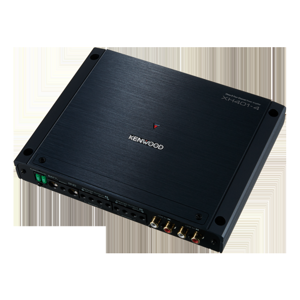 Kenwood XH401-4 pojačalo - 15856