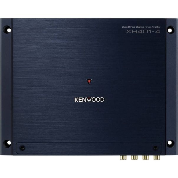 Kenwood XH401-4 pojačalo - 15856
