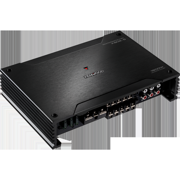 Kenwood X-802-5 pojačalo - 15857