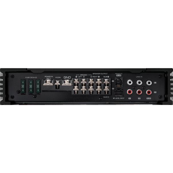 Kenwood X-802-5 pojačalo - 15857