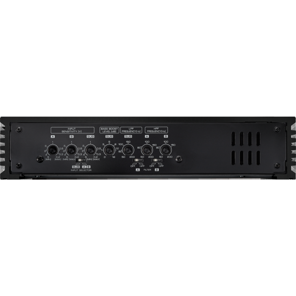 Kenwood X-802-5 pojačalo - 15857