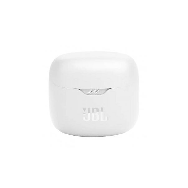 JBL Bluetooth slušalice TUNE FLEX, bela - 158648