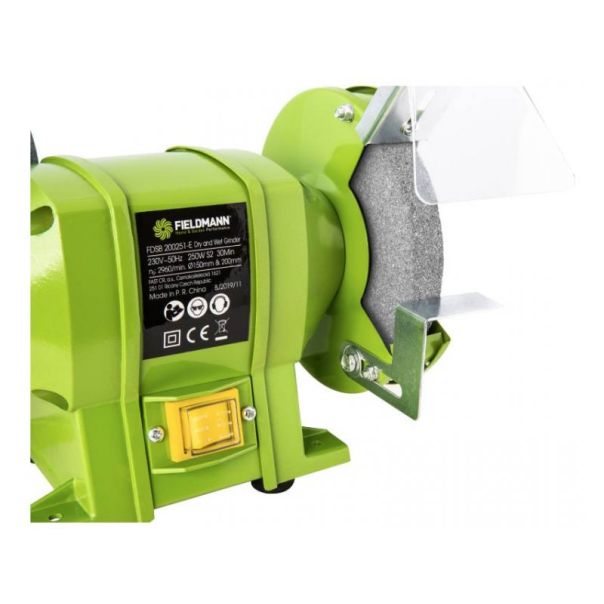 FIELDMANN Stona brusilica FDSB 200251-E - EP3179914