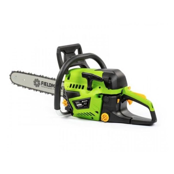 FIELDMANN Benzinska lančana testera FZP 45016-B - EP3180094