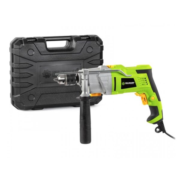 FIELDMANN Udarna bušilica FDV 201205-E - EP3180013