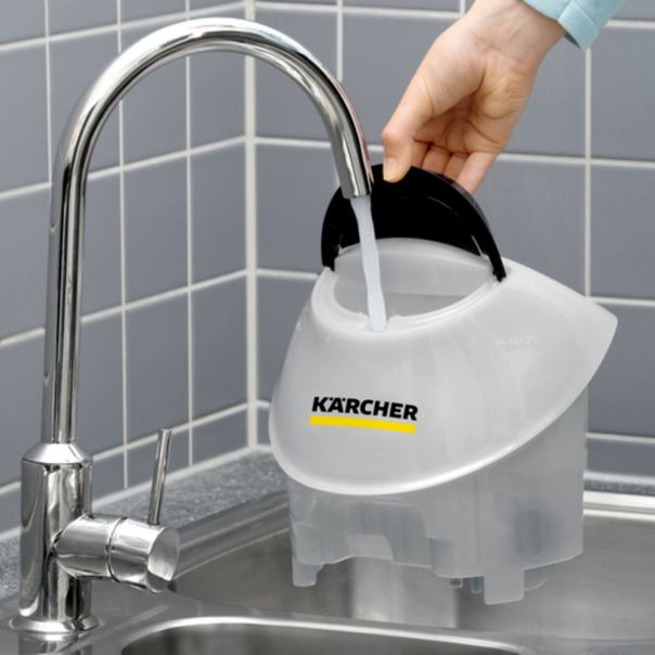 KARCHER Paročistač SC5 Easy Fix iron - 15890