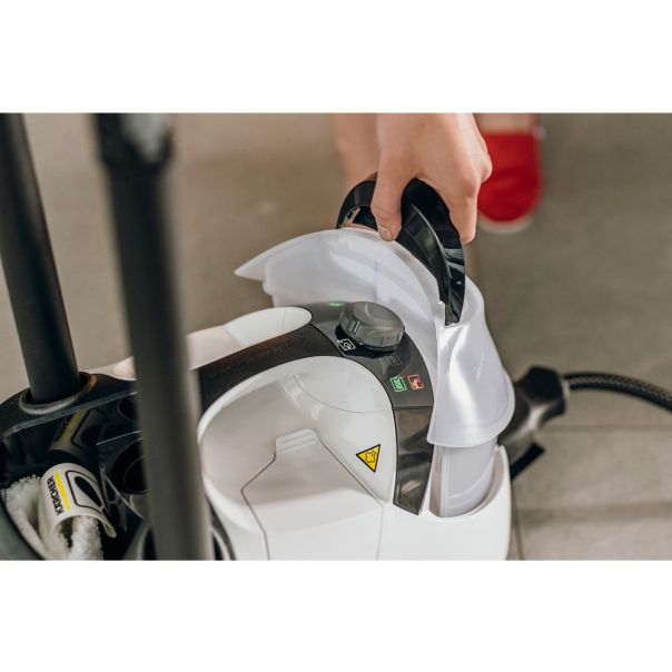 KARCHER Paročistač SC5 Easy Fix iron - 15890