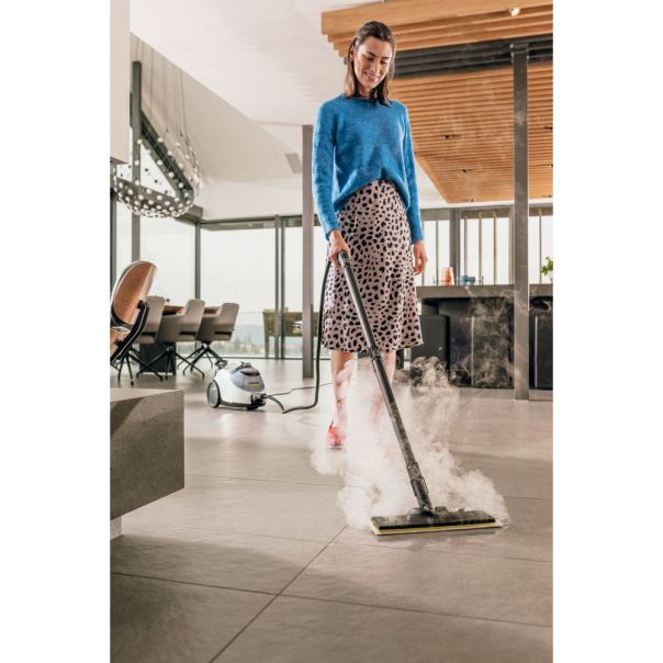 KARCHER Paročistač SC5 Easy Fix iron - 15890