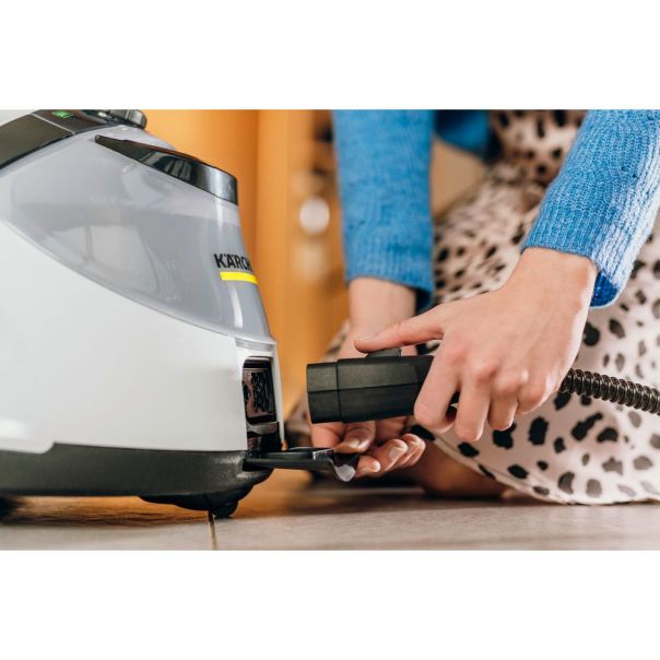 KARCHER Paročistač SC5 Easy Fix iron - 15890