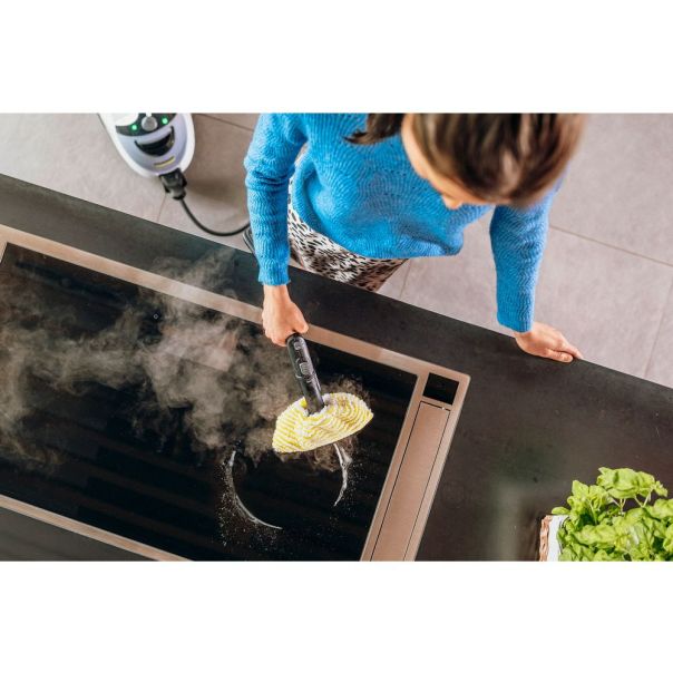 KARCHER Paročistač SC5 Easy Fix iron - 15890