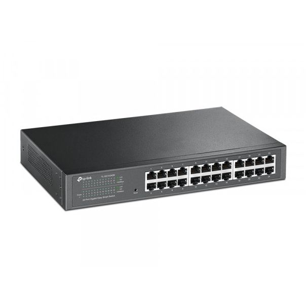 TP LINK LAN Switch TP-LINK TL-SG1024DE 10/100/1000 24p - 60577
