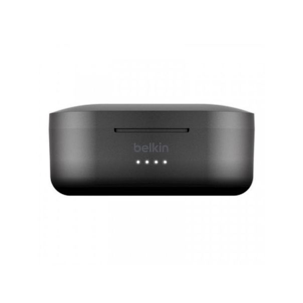 BELKIN Bežične bubice Soundform, crna - 158921