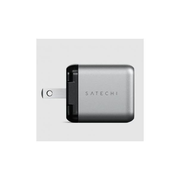 SATECHI Zidni punjač 30W USB-C PD - 158930