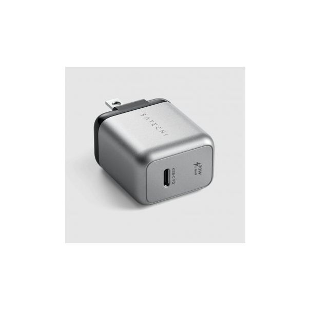 SATECHI Zidni punjač 30W USB-C PD - 158930