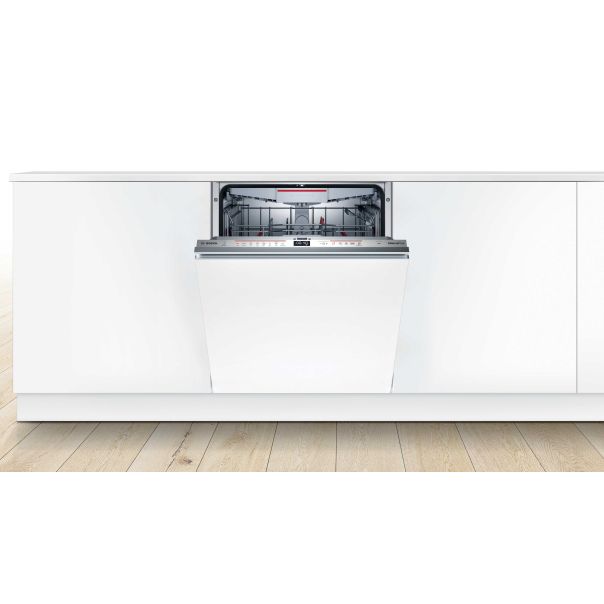 BOSCH Ugradna sudomašina SMV6ECX93E - SMV6ECX93E