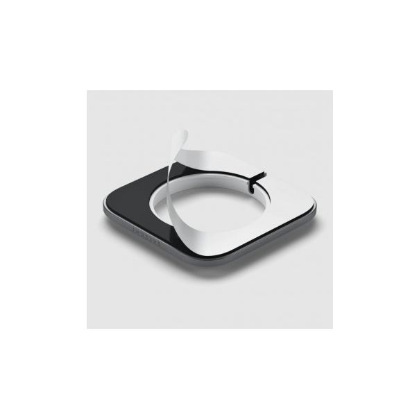 SATECHI Punjač sa Mag safe Aluminium za iPhone, siva - 159029