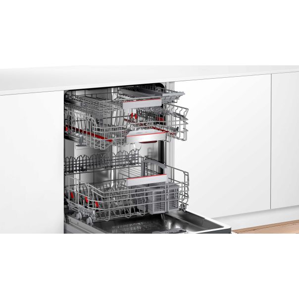 BOSCH Ugradna sudomašina SMV4HDX52E - SMV4HDX52E