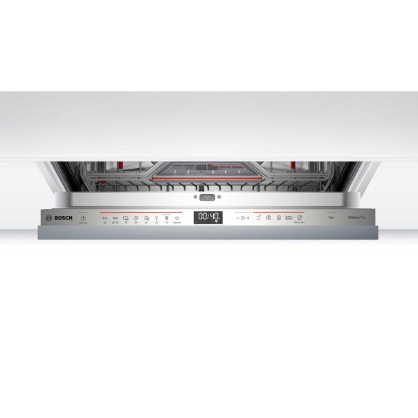 BOSCH Ugradna sudomašina SMV6ECX93E - SMV6ECX93E