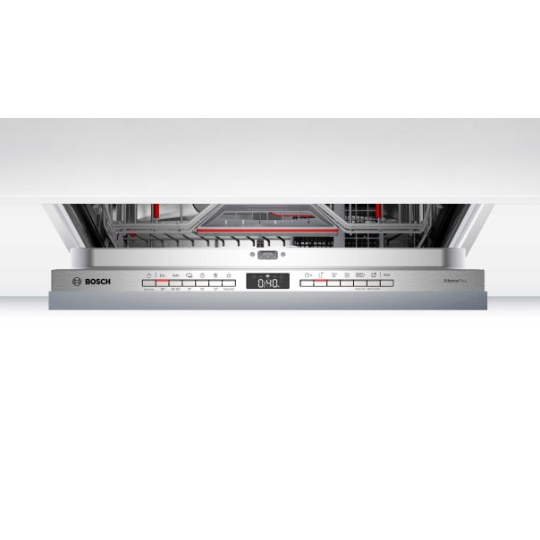 BOSCH Ugradna sudomašina SMV4HDX52E - SMV4HDX52E