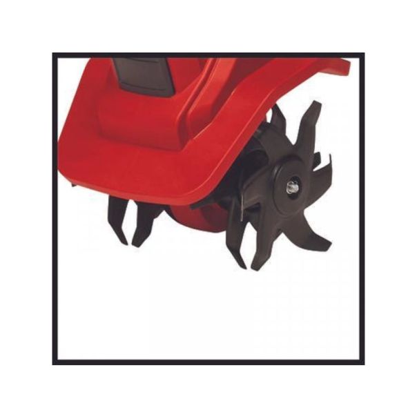 EINHELL Akumulatorska kopačica GE-CR 18/20 Li E - Solo - EP2835603