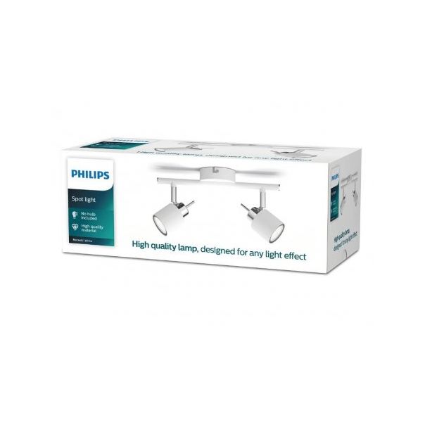 PHILIPS Meranti spot ugradna reflektorska svetiljka (18761) - 159134