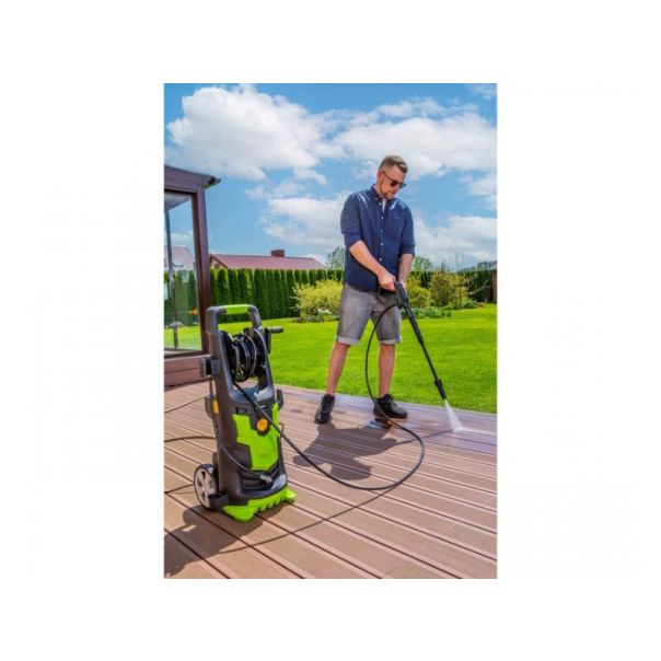 FIELDMANN Perač pod pritiskom FDW 202205-E - EP3153266