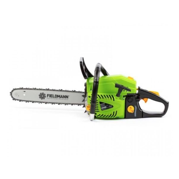 FIELDMANN Benzinska lančana testera FZP 56516-B - EP3180100