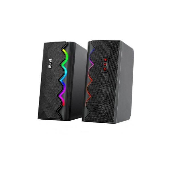 MARVO Bluetooth zvučnici SG269 RGB - 159238
