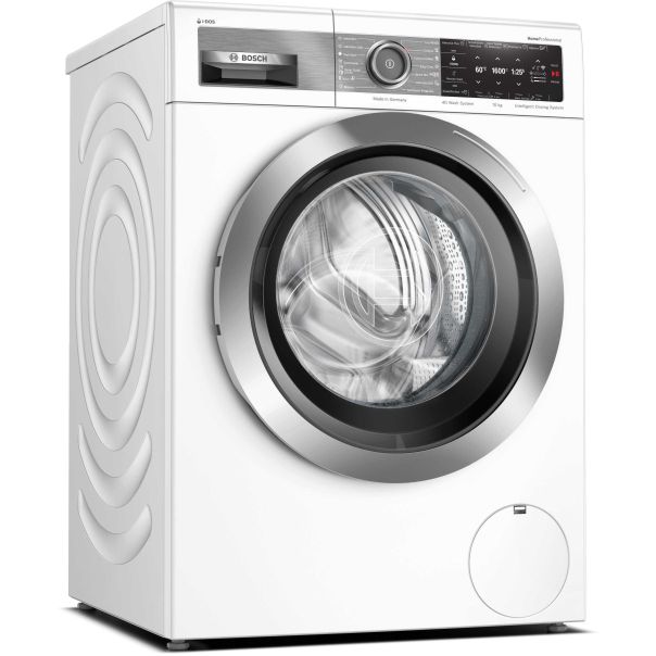 BOSCH Mašina za pranje veša WAX32EH0BY - WAX32EH0BY