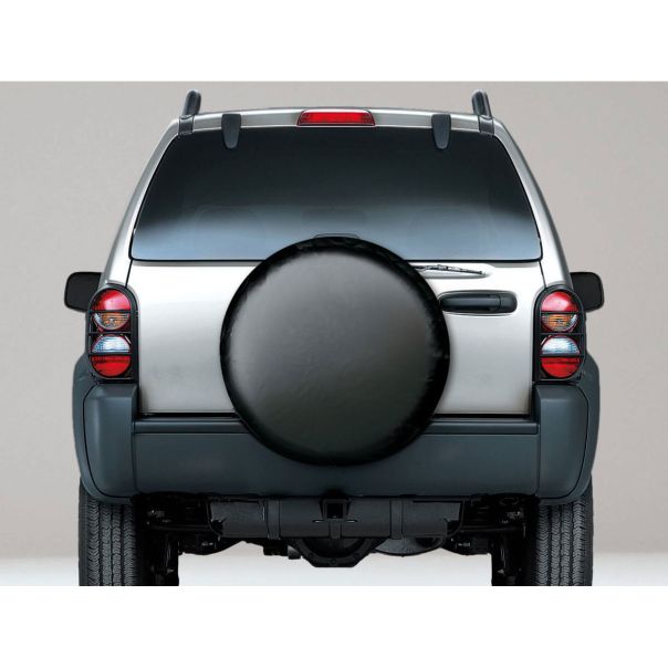 LAMPA ACCESSORIES Navlaka za rezervni točak za džipove 70X21cm - 15935