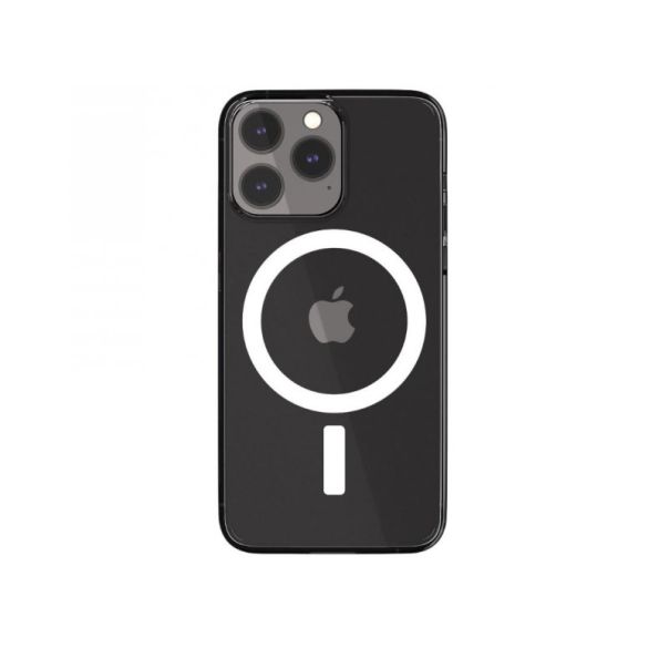 NEXT ONE Futrola sa MagSafe za iPhone 14 Pro Max, providna - 159361
