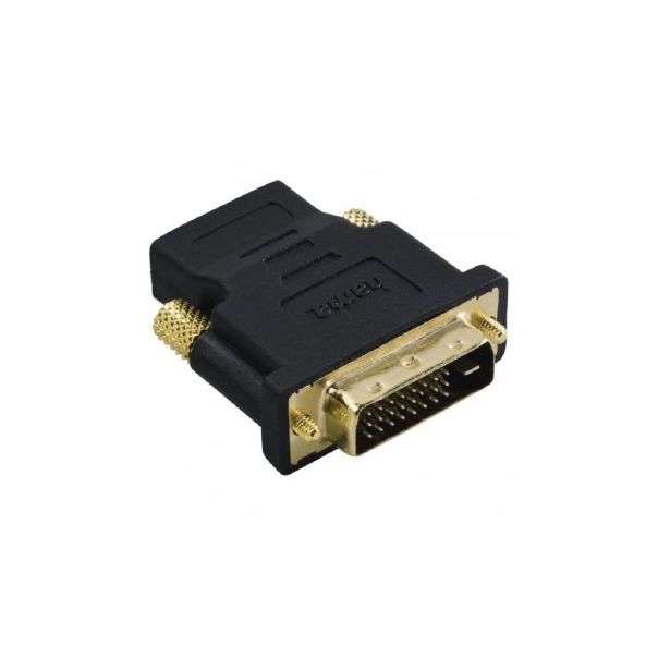 HAMA Adapter DVI na HDMI - 159376