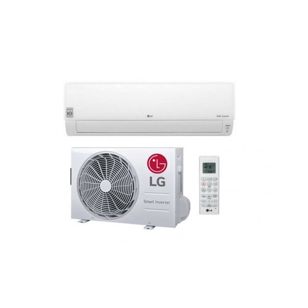 LG Inverter klima DC12RK Deluxe - 159383