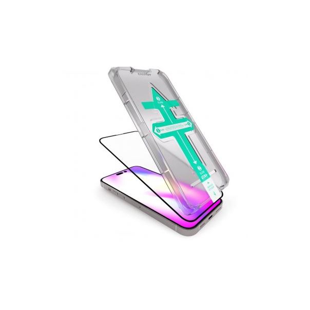 NEXT ONE Zaštitno staklo All-rounder za iPhone 14 Pro - 159385