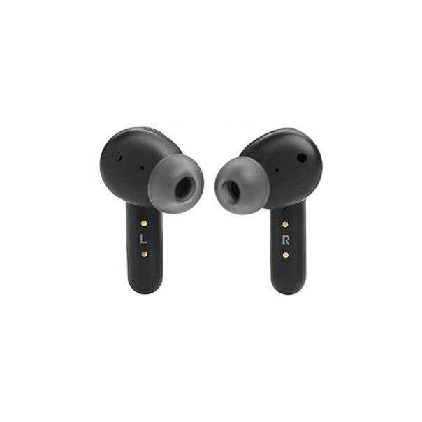 JBL Bežične bubice Quantum, crna - 159386