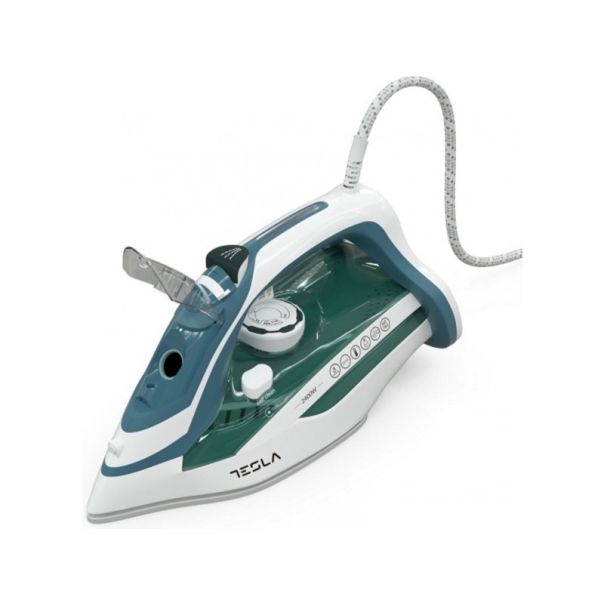 TESLA Pegla na paru IR300BL - IR300BL
