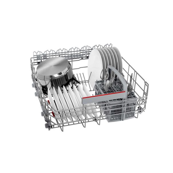 BOSCH Ugradna sudomašina SMV4HDX52E - SMV4HDX52E
