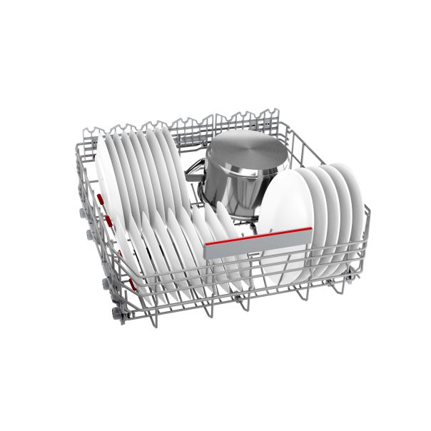 BOSCH Ugradna sudomašina SMV6ECX93E - SMV6ECX93E