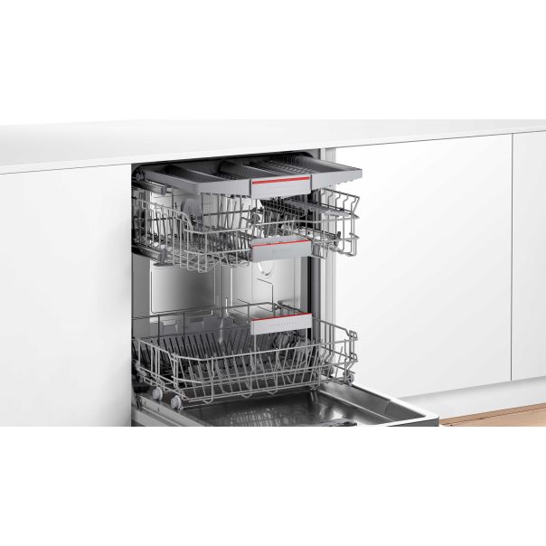 BOSCH Ugradna sudomašina SMV4EVX14E - SMV4EVX14E