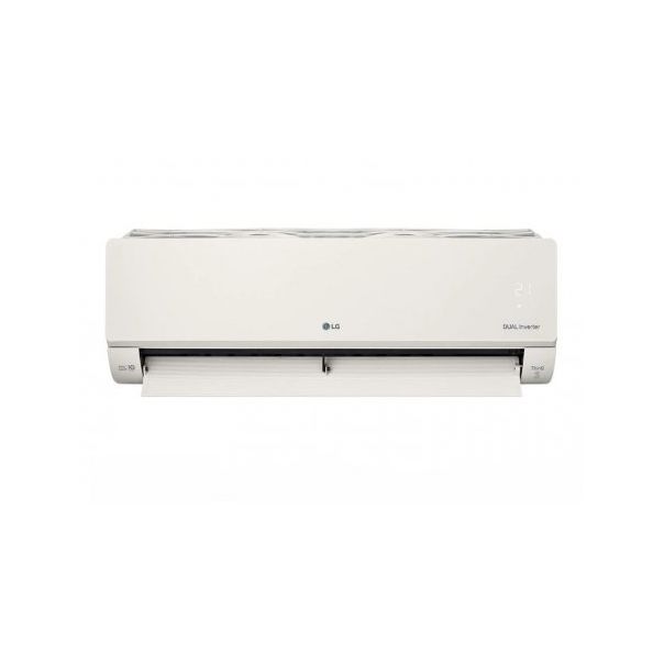LG Inverter klima Artcool Color AB18BK, bež - 159501