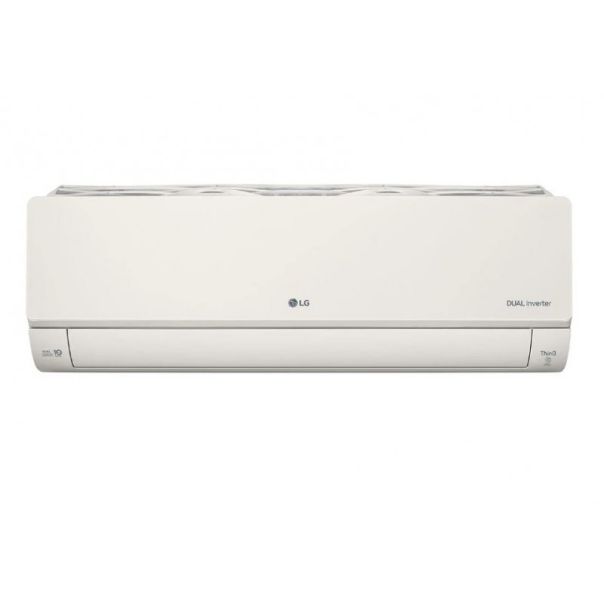 LG Inverter klima Artcool Color AB18BK, bež - 159501